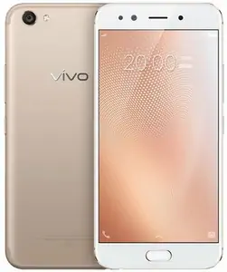 Замена тачскрина на телефоне Vivo X9s в Челябинске